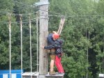 Abschlussfahrt Haie 2012